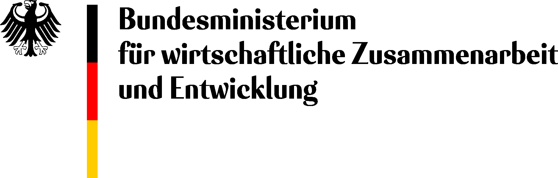 Economic Cooperation And Development Logo Vector Logo